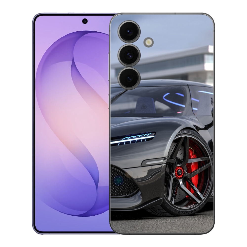mmCase géltok a Samsung Galaxy S26 FE-hez – autó 5
