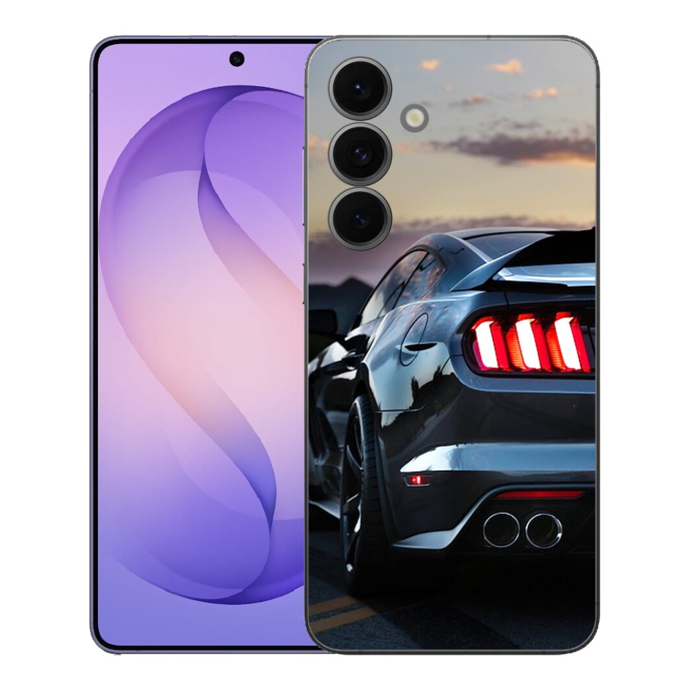 mmCase géltok a Samsung Galaxy S26 FE-hez – autó 7