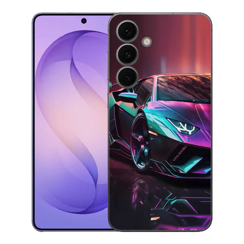 mmCase géltok a Samsung Galaxy S26 FE-hez – autó 8