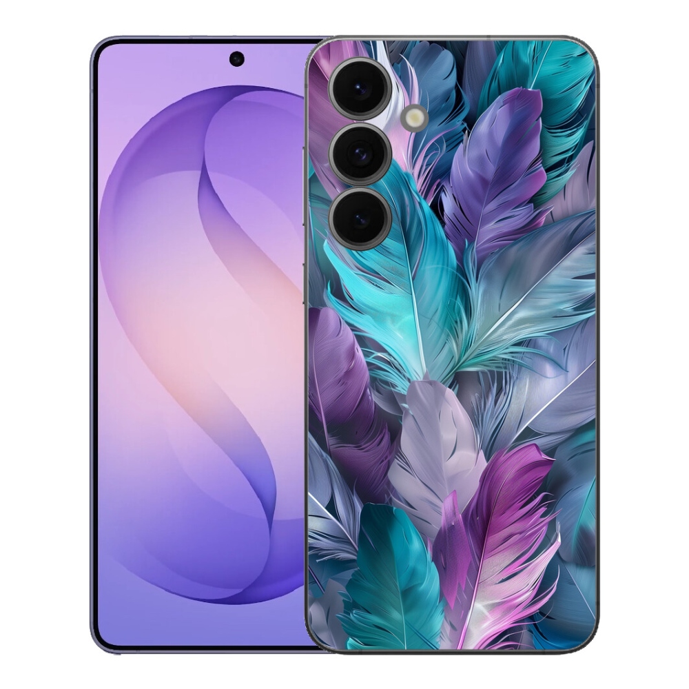 mmCase géltok a Samsung Galaxy S26 FE-hez – színes tollak 2