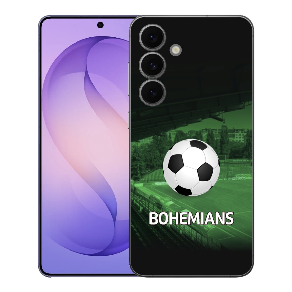 mmCase gél tok a Samsung Galaxy S26 FE-hez – bohemians 1