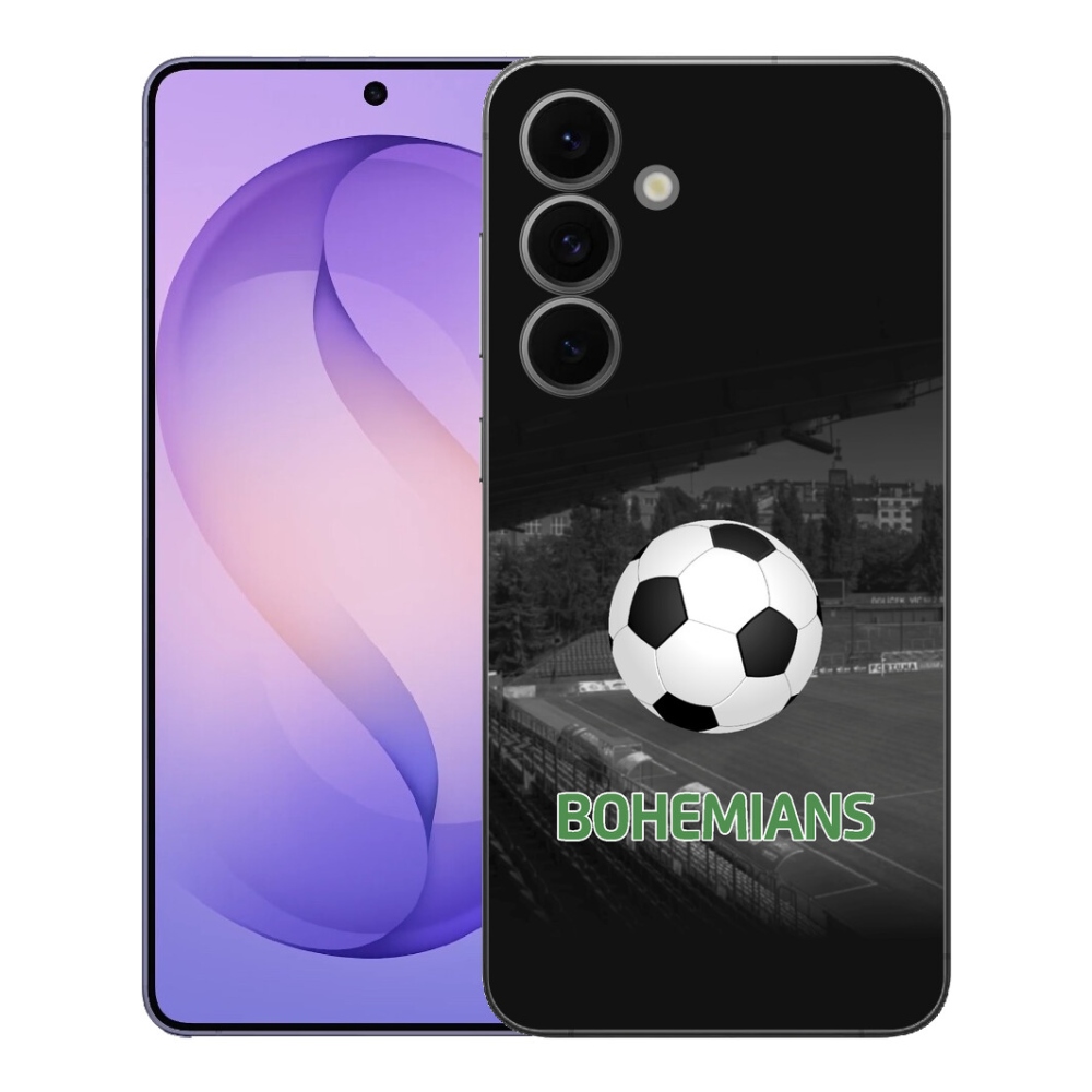 mmCase géltok a Samsung Galaxy S26 FE-hez – Bohemians 2