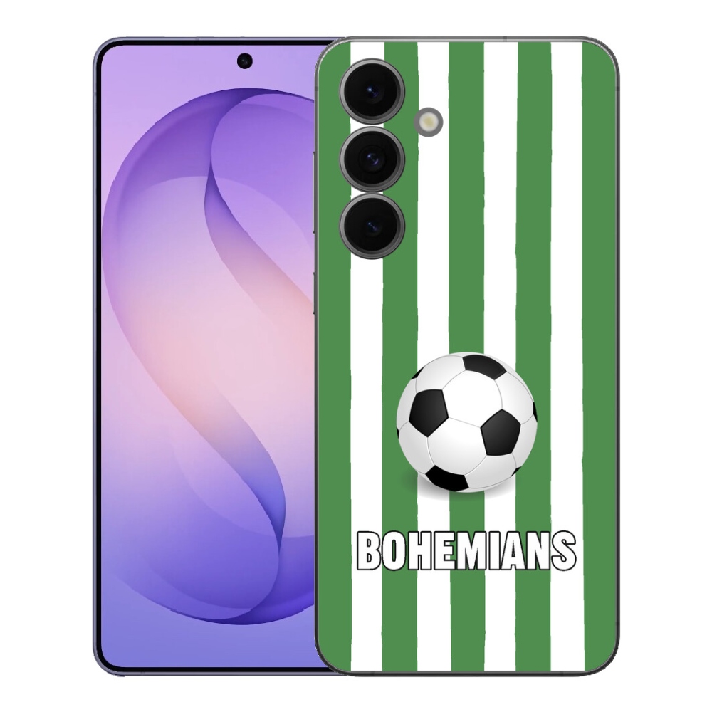 mmCase géltok a Samsung Galaxy S26 FE-hez – Bohemians