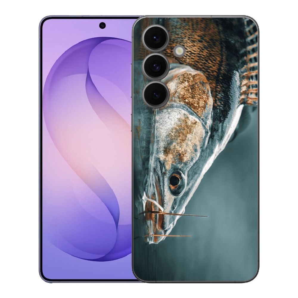 mmCase gélhuzat a Samsung Galaxy S26 FE-hez – süllő