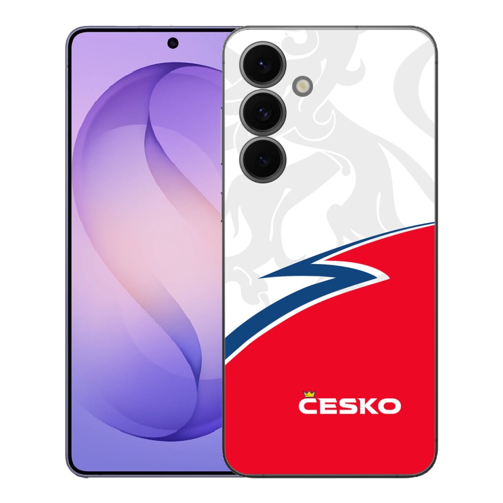mmCase gél tok a Samsung Galaxy S26 FE-hez – Csehország 1