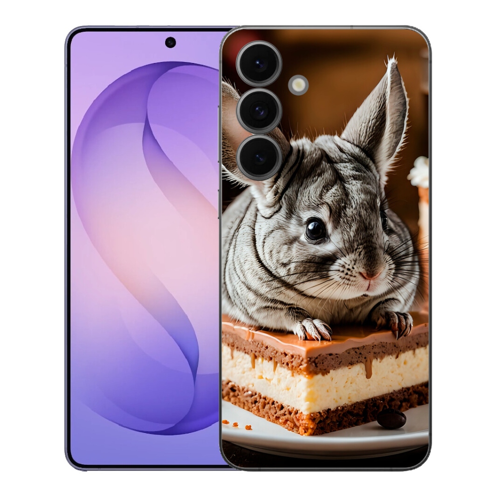 mmCase géltok a Samsung Galaxy S26 FE-hez – csincsilla