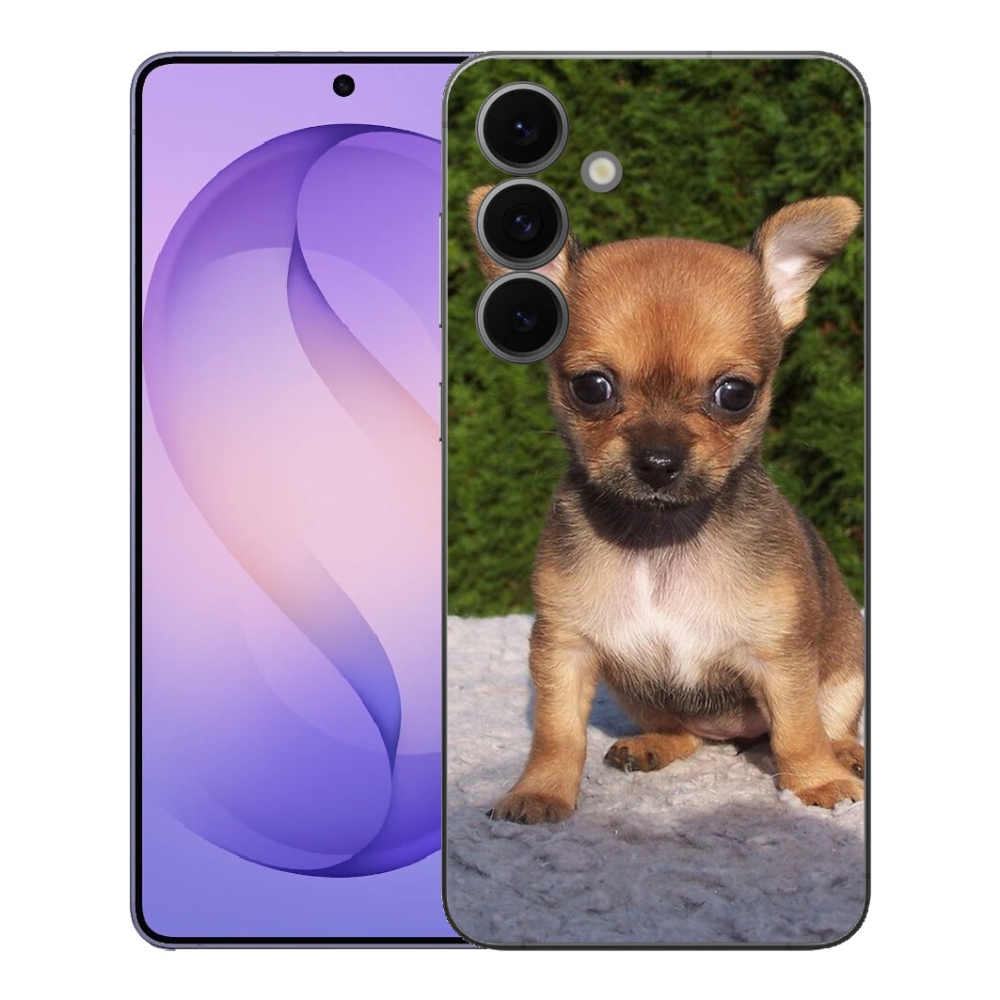 mmCase géltok a Samsung Galaxy S26 FE-hez – csivava 3