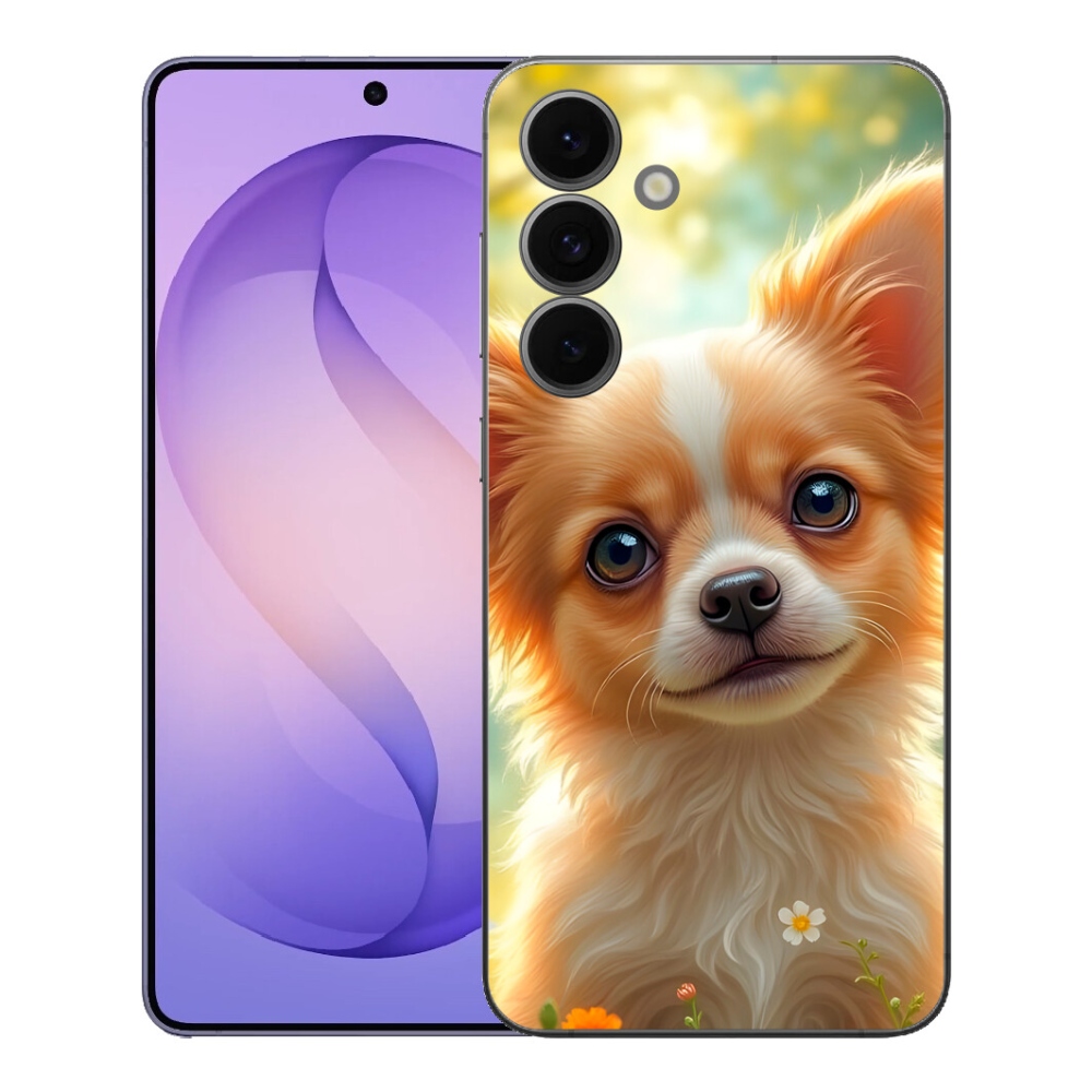 mmCase géltok a Samsung Galaxy S26 FE-hez – csivava 5