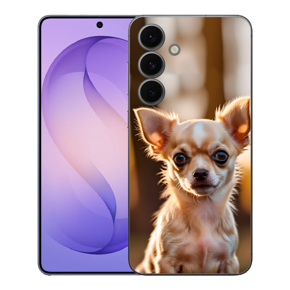 mmCase géltok a Samsung Galaxy S26 FE-hez – csivava 6