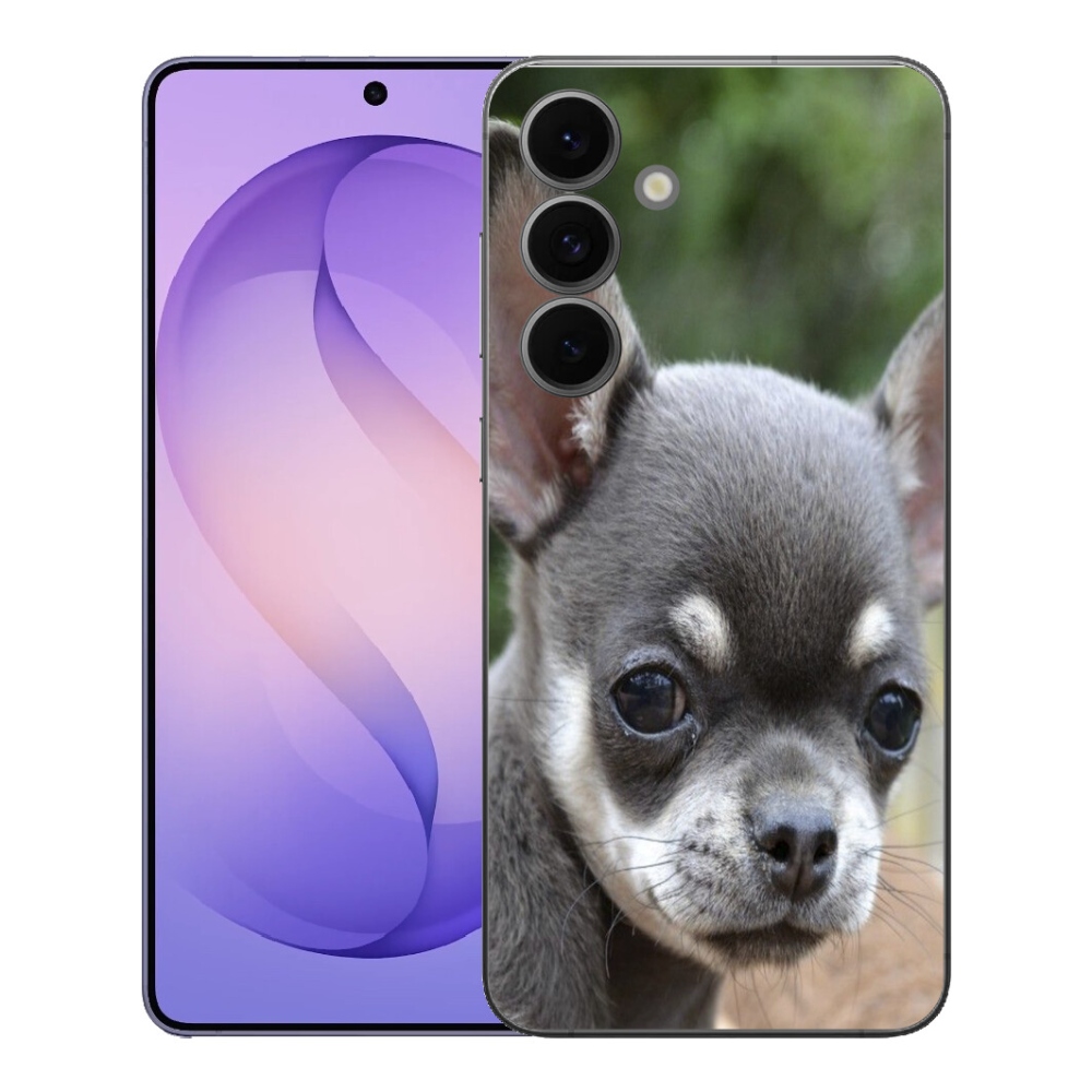 mmCase gél tok a Samsung Galaxy S26 FE-hez – csivava