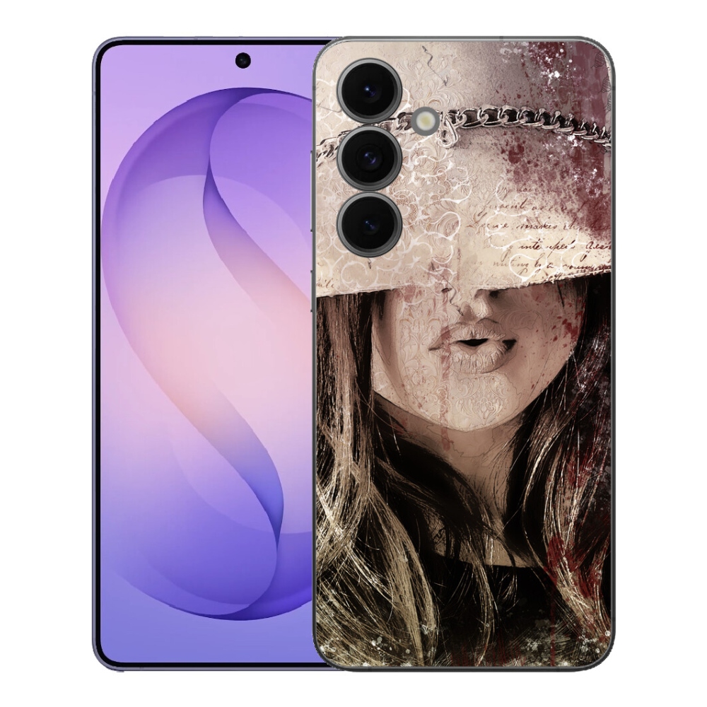 mmCase géltok a Samsung Galaxy S26 FE-hez – lány