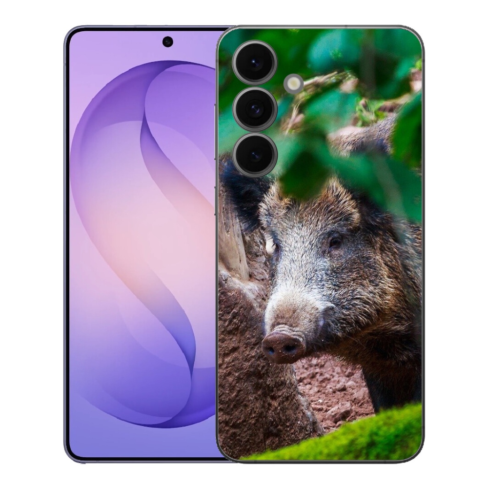 mmCase géltok a Samsung Galaxy S26 FE-hez – vaddisznó
