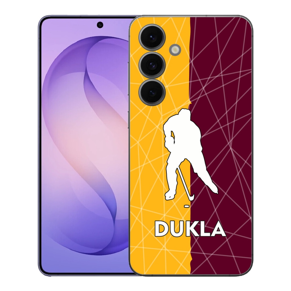 mmCase gélhuzat a Samsung Galaxy S26 FE-hez – Dukla