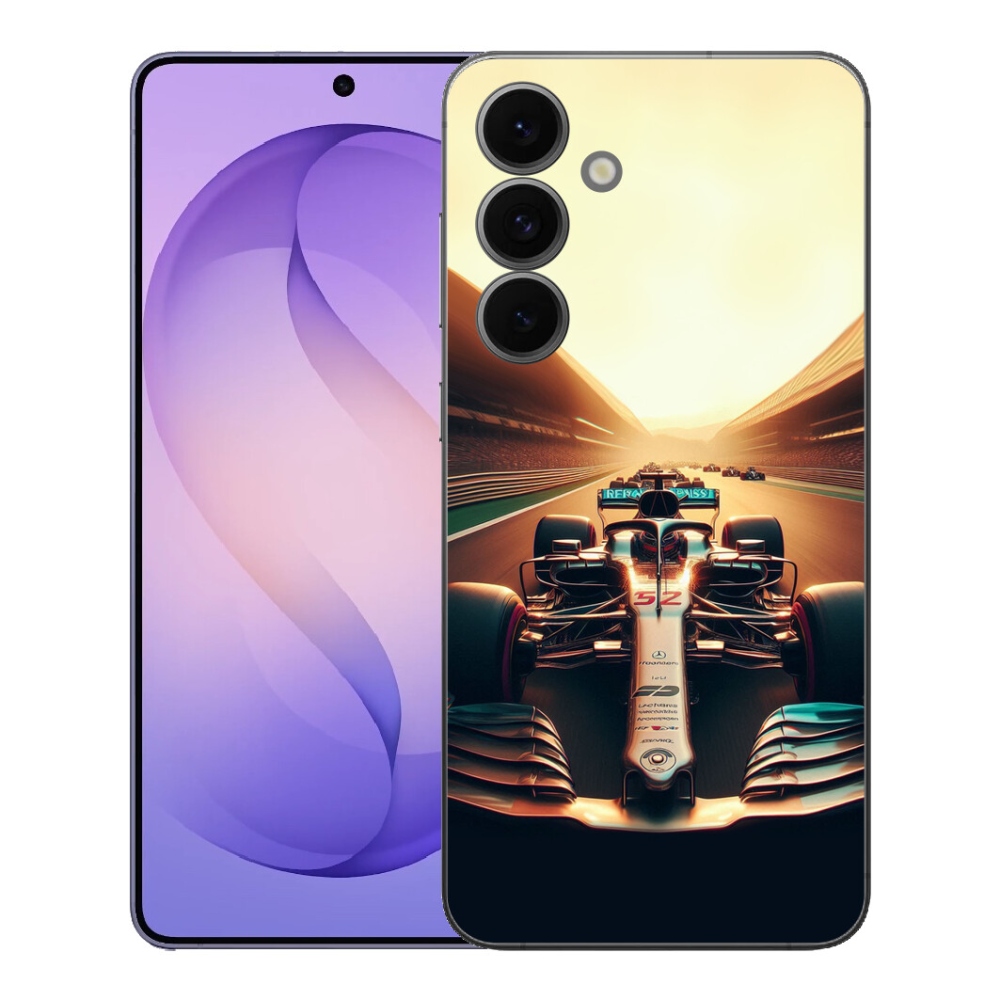 mmCase géltok a Samsung Galaxy S26 FE-hez – Formula 1