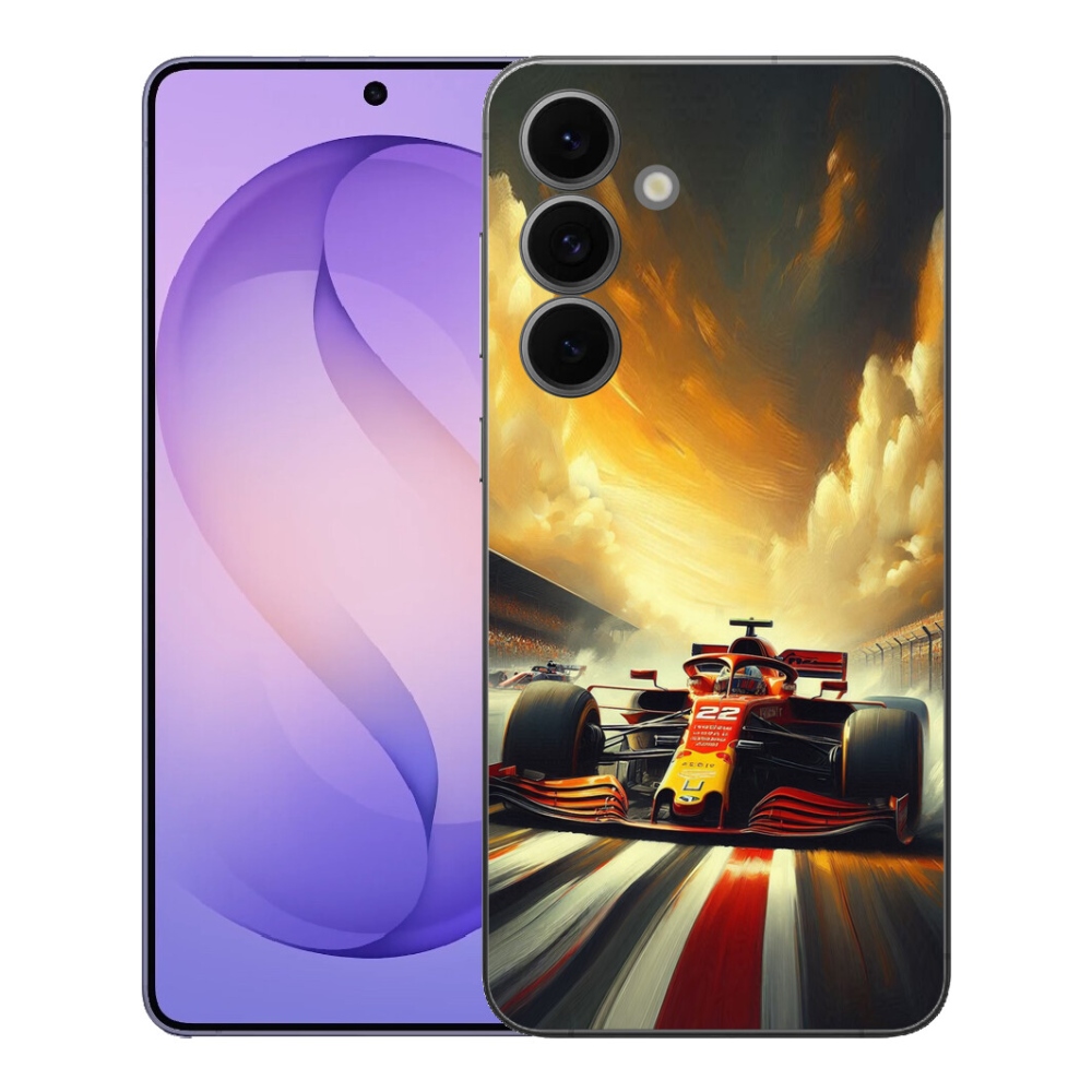 mmCase géltok a Samsung Galaxy S26 FE-hez – Formula 2