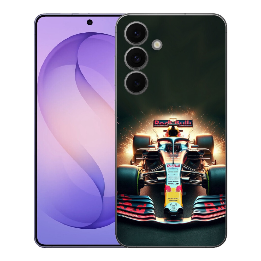 mmCase géltok a Samsung Galaxy S26 FE-hez – Formula 3