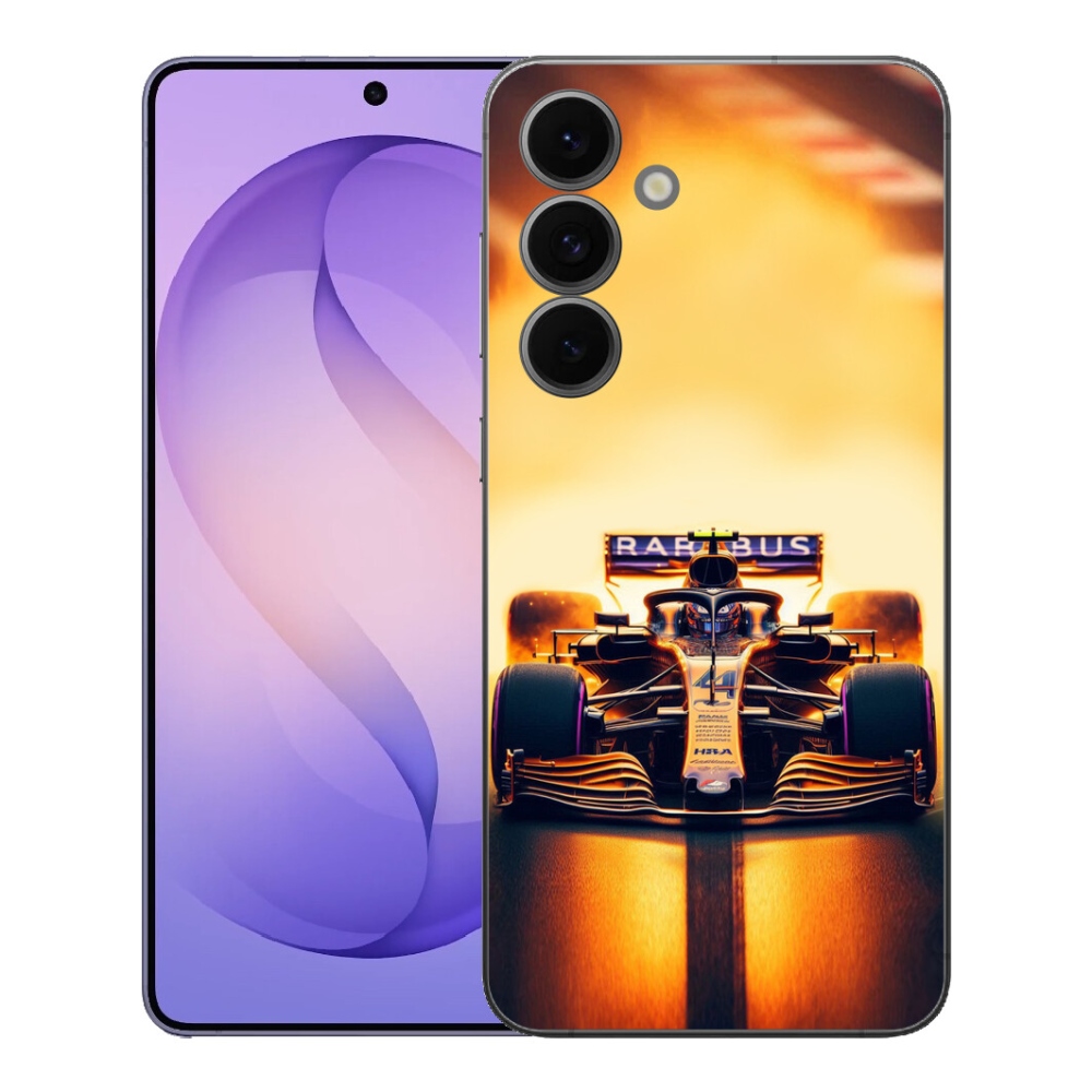 mmCase gélhuzat a Samsung Galaxy S26 FE-hez – leírás