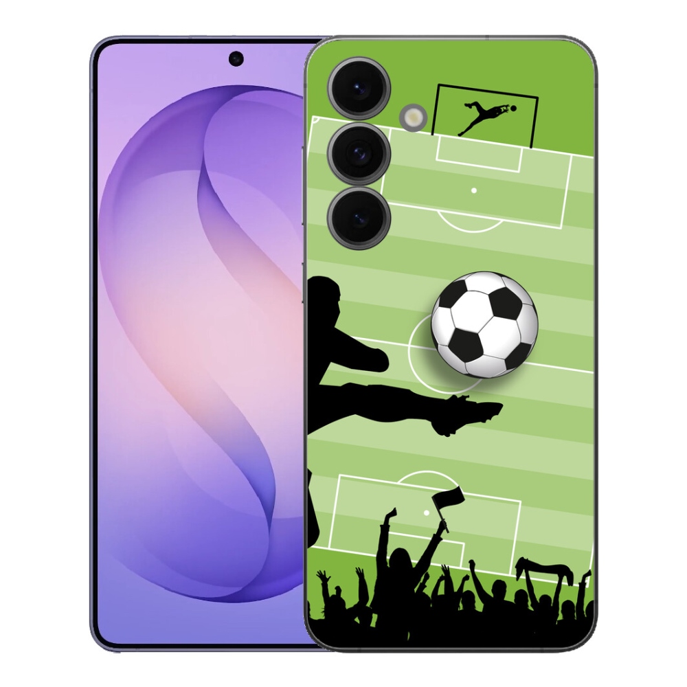 mmCase gél tok a Samsung Galaxy S26 FE-hez – foci 3