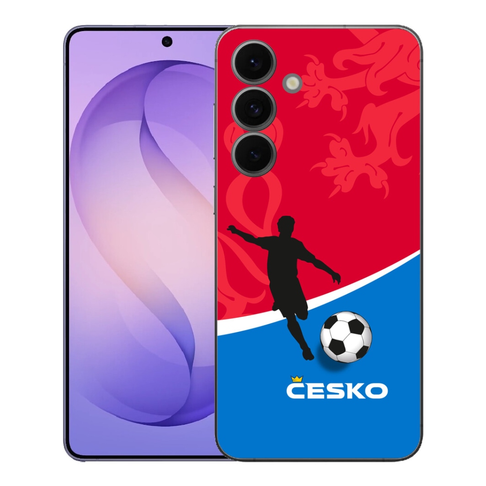 mmCase géltok a Samsung Galaxy S26 FE-hez – cseh labdarúgás