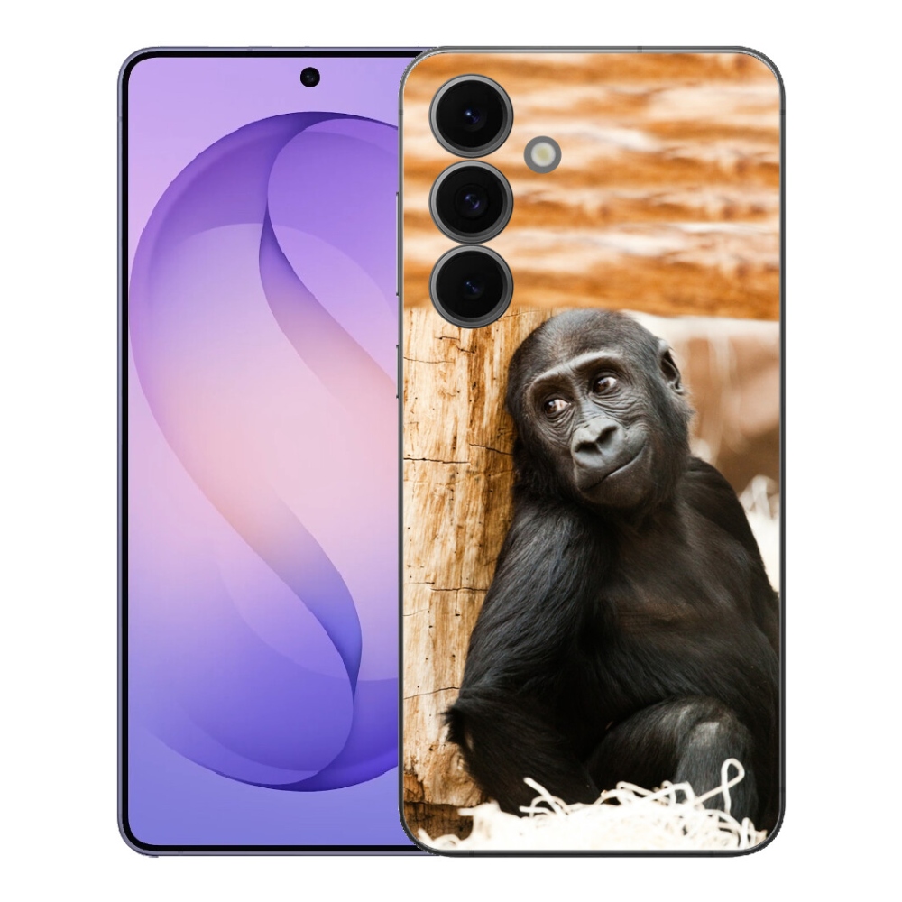 mmCase gél tok a Samsung Galaxy S26 FE-hez – Gorilla