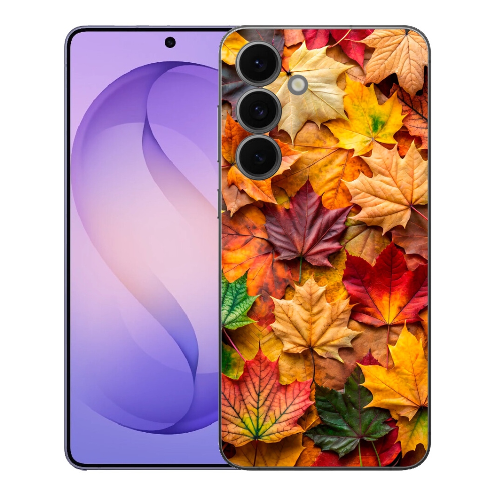 mmCase géltok a Samsung Galaxy S26 FE-hez – juharlevelek 2