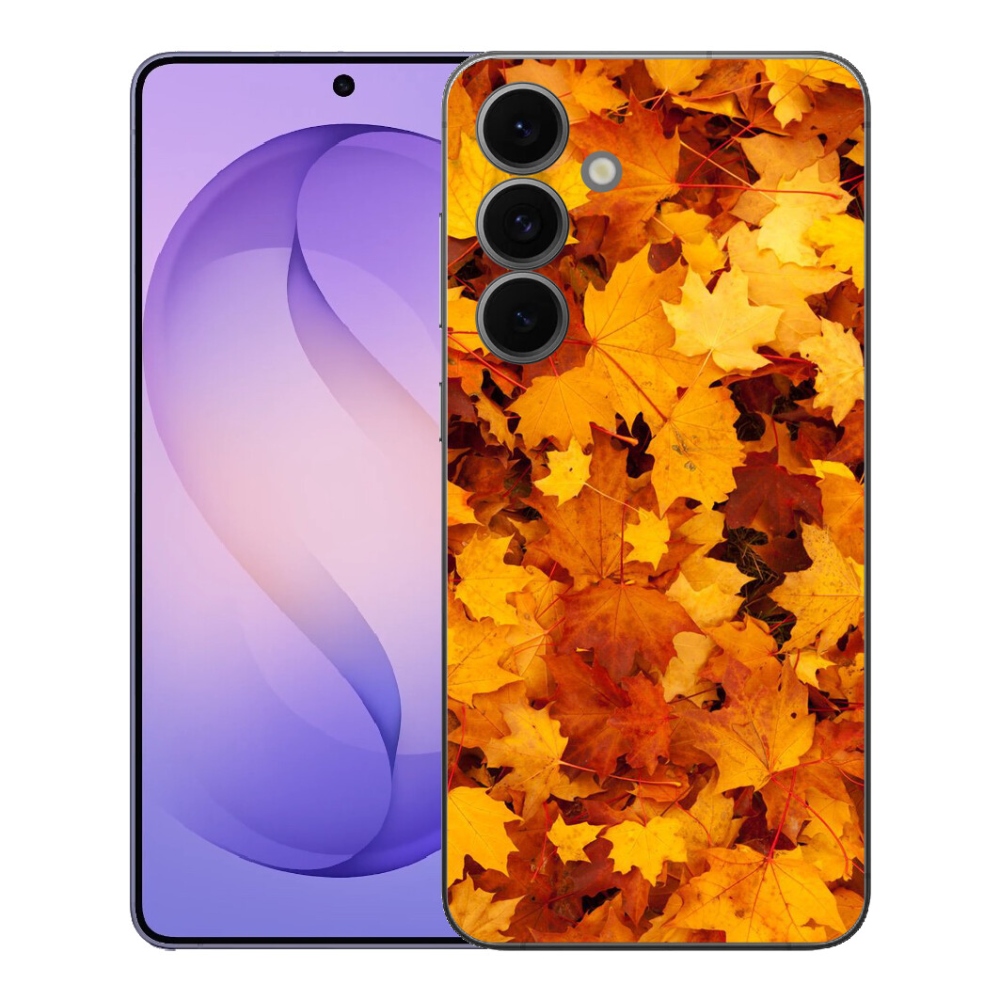 mmCase géltok a Samsung Galaxy S26 FE-hez – juharlevelek