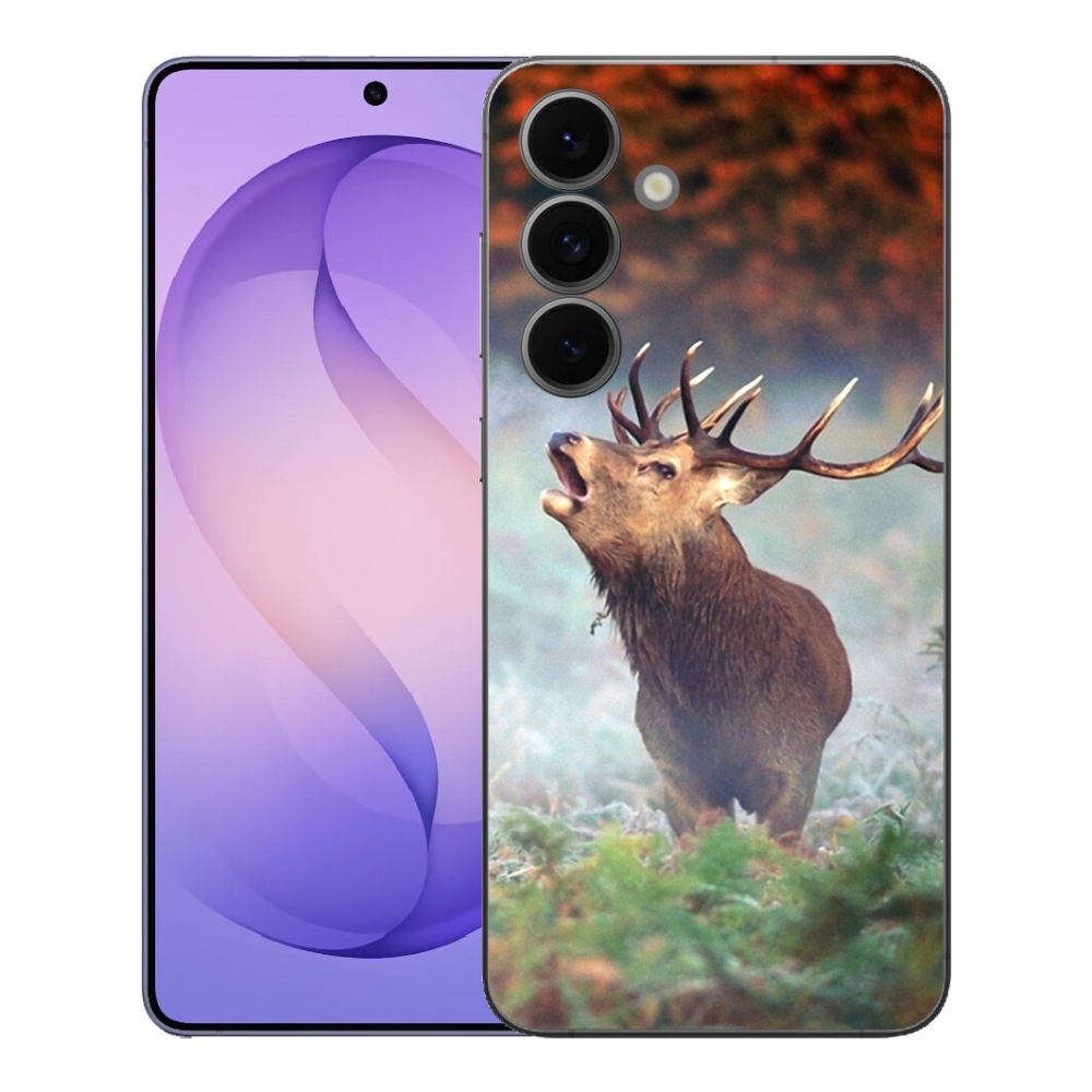 mmCase géltok a Samsung Galaxy S26 FE-hez – szarvas 2
