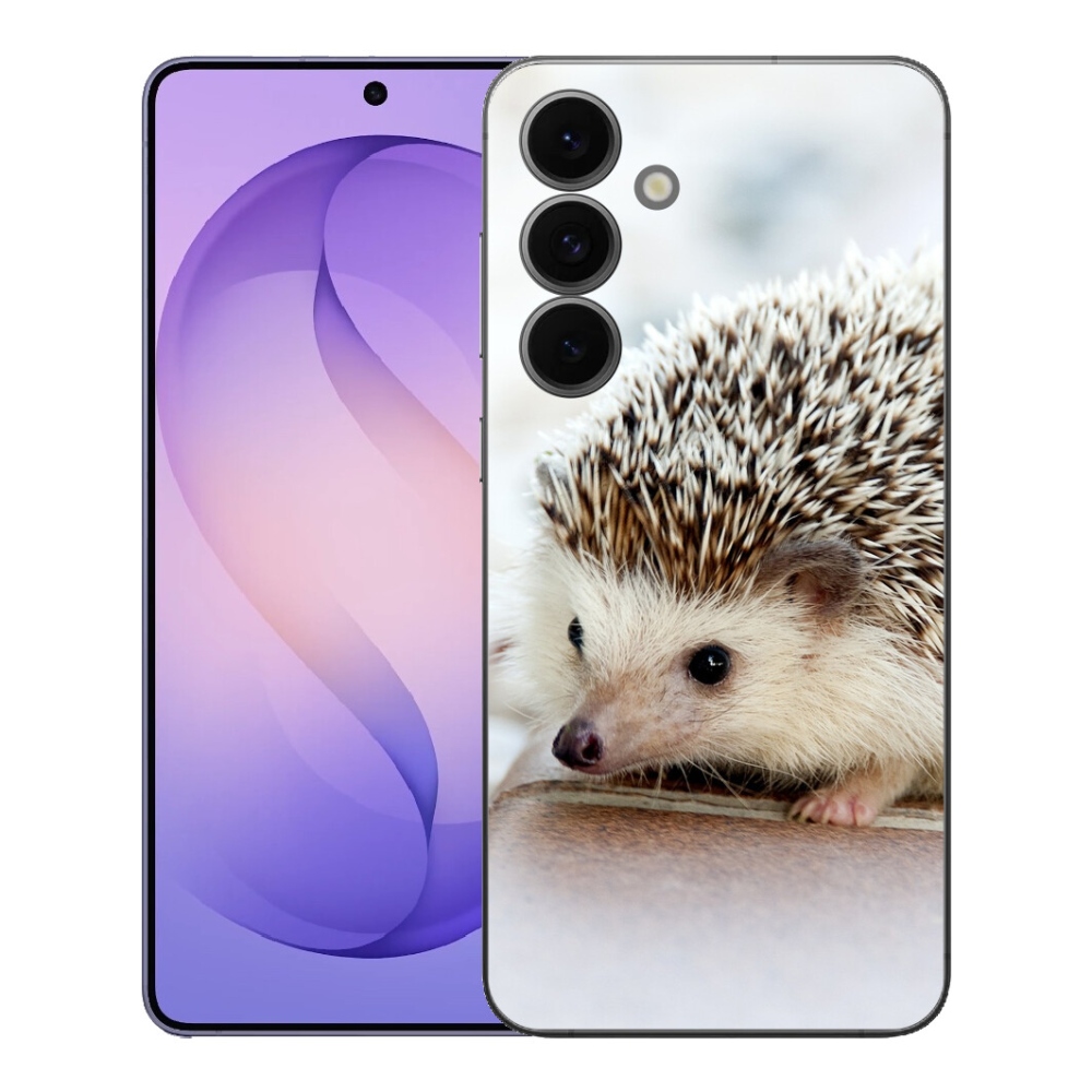 mmCase géltok a Samsung Galaxy S26 FE-hez – sündisznó