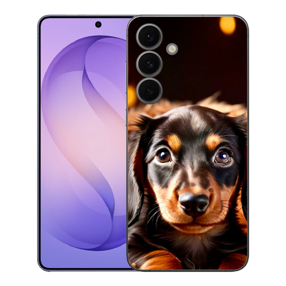 mmCase géltok a Samsung Galaxy S26 FE-hez – tacskó