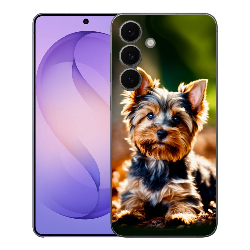 mmCase géltok a Samsung Galaxy S26 FE-hez – yorkshire 10