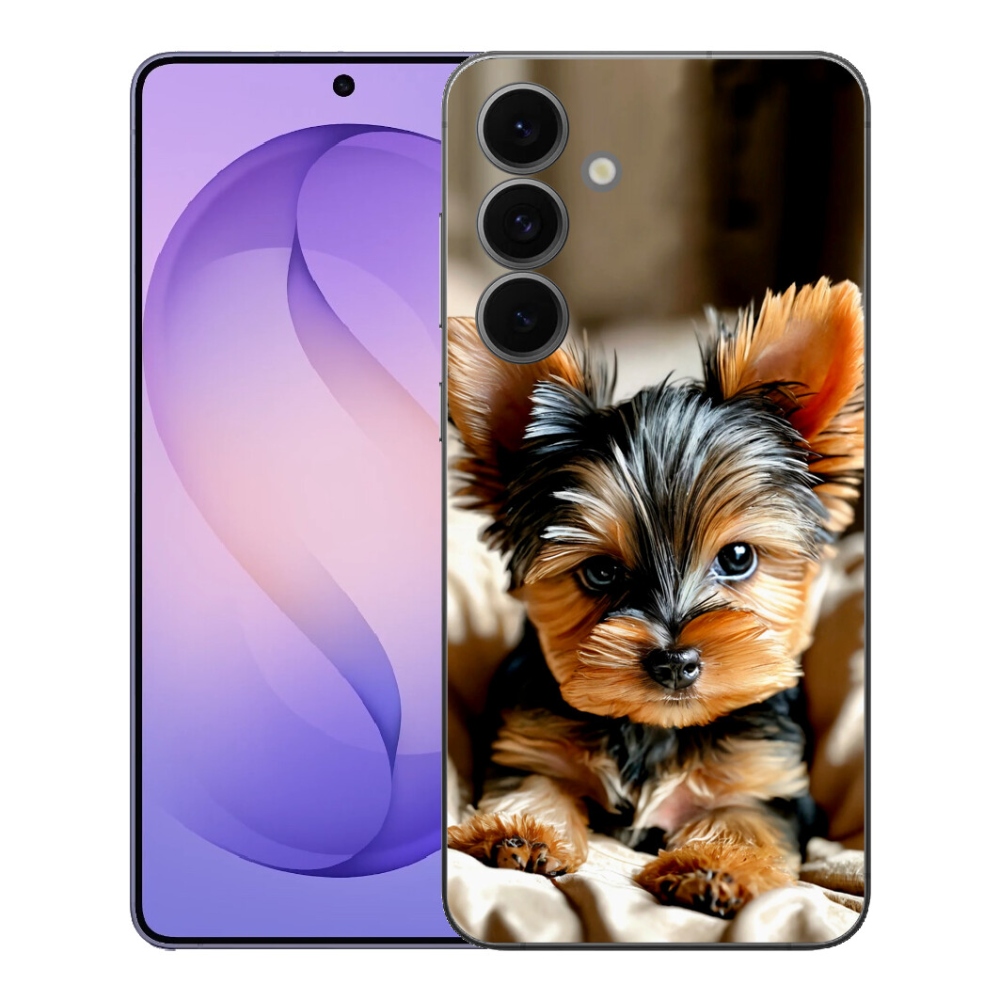 mmCase géltok a Samsung Galaxy S26 FE-hez – yorkshire 11