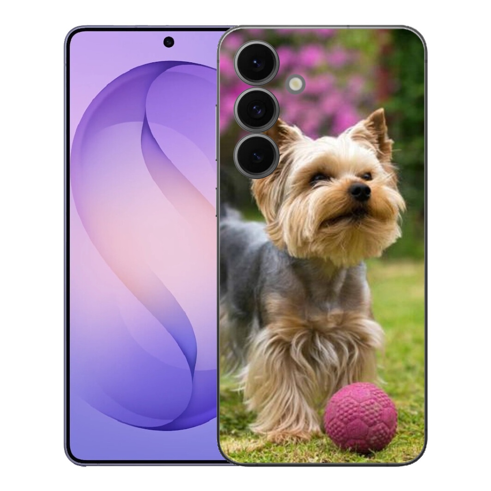 mmCase géltok a Samsung Galaxy S26 FE-hez – yorkshire 4