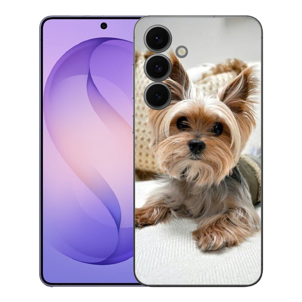 mmCase géltok a Samsung Galaxy S26 FE-hez – yorkshire 5