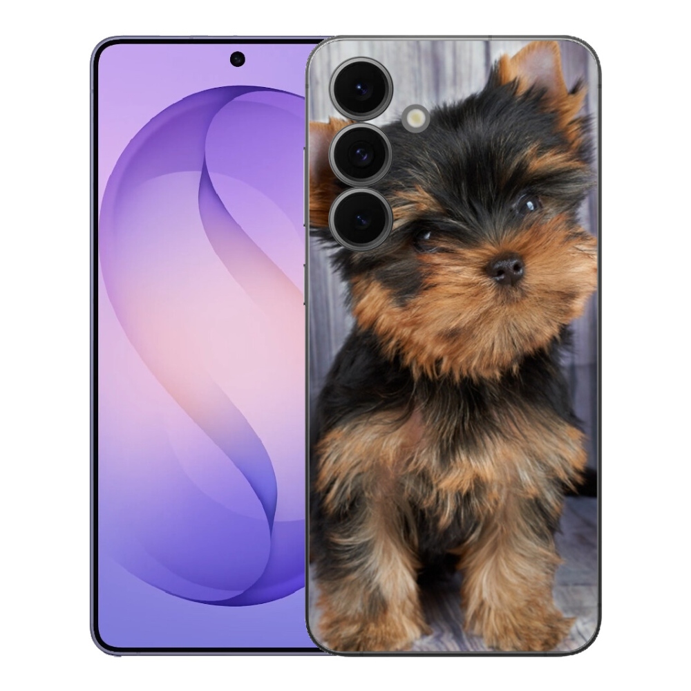 mmCase géltok a Samsung Galaxy S26 FE-hez – yorkshire 9