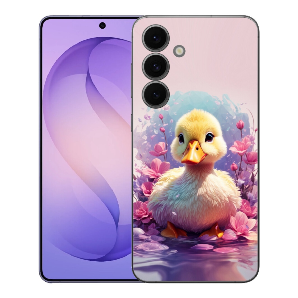 mmCase géltok a Samsung Galaxy S26 FE-hez – kiskacsa