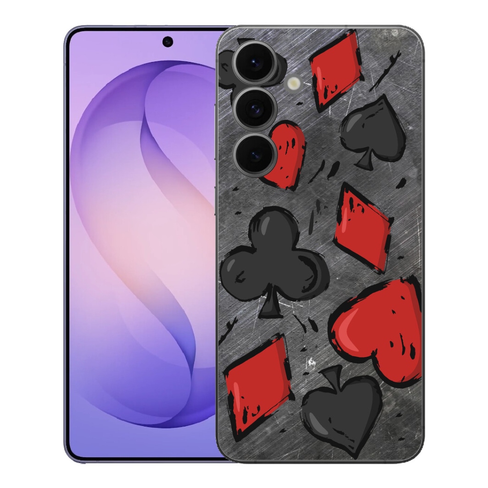 mmCase gél tok a Samsung Galaxy S26 FE-hez – 1. oldal