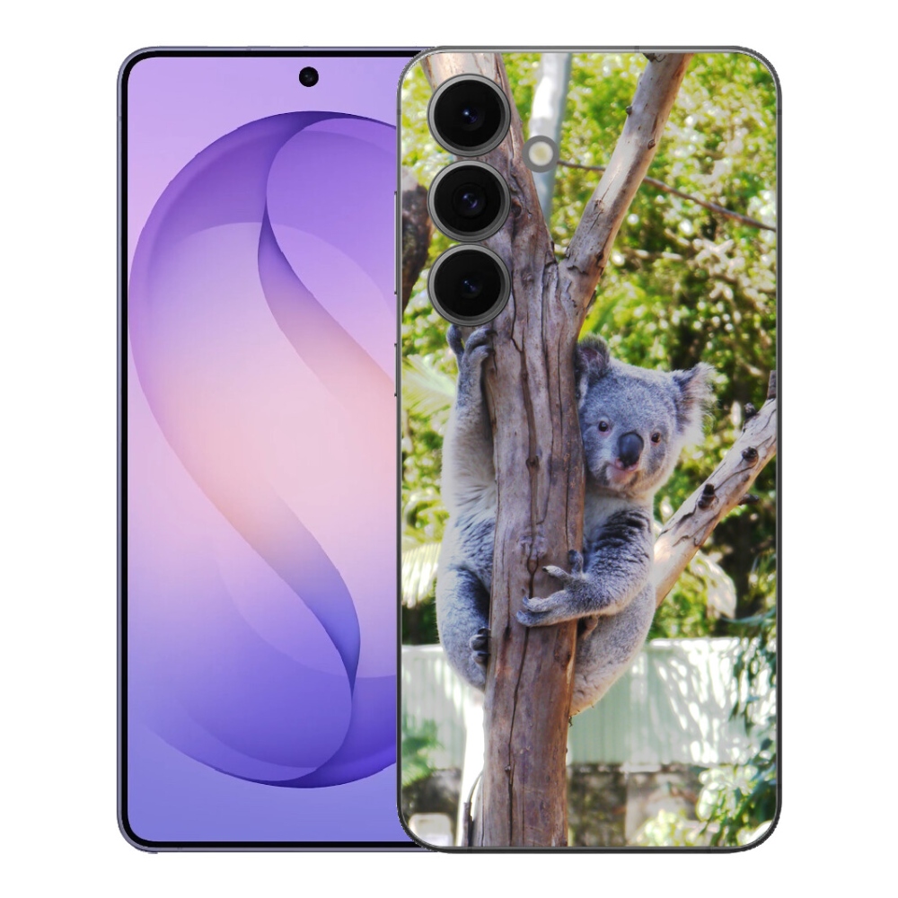 mmCase gél tok a Samsung Galaxy S26 FE-hez – koala