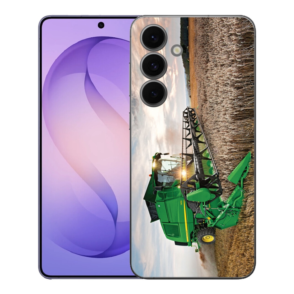 mmCase gél tok a Samsung Galaxy S26 FE-hez – kombájn