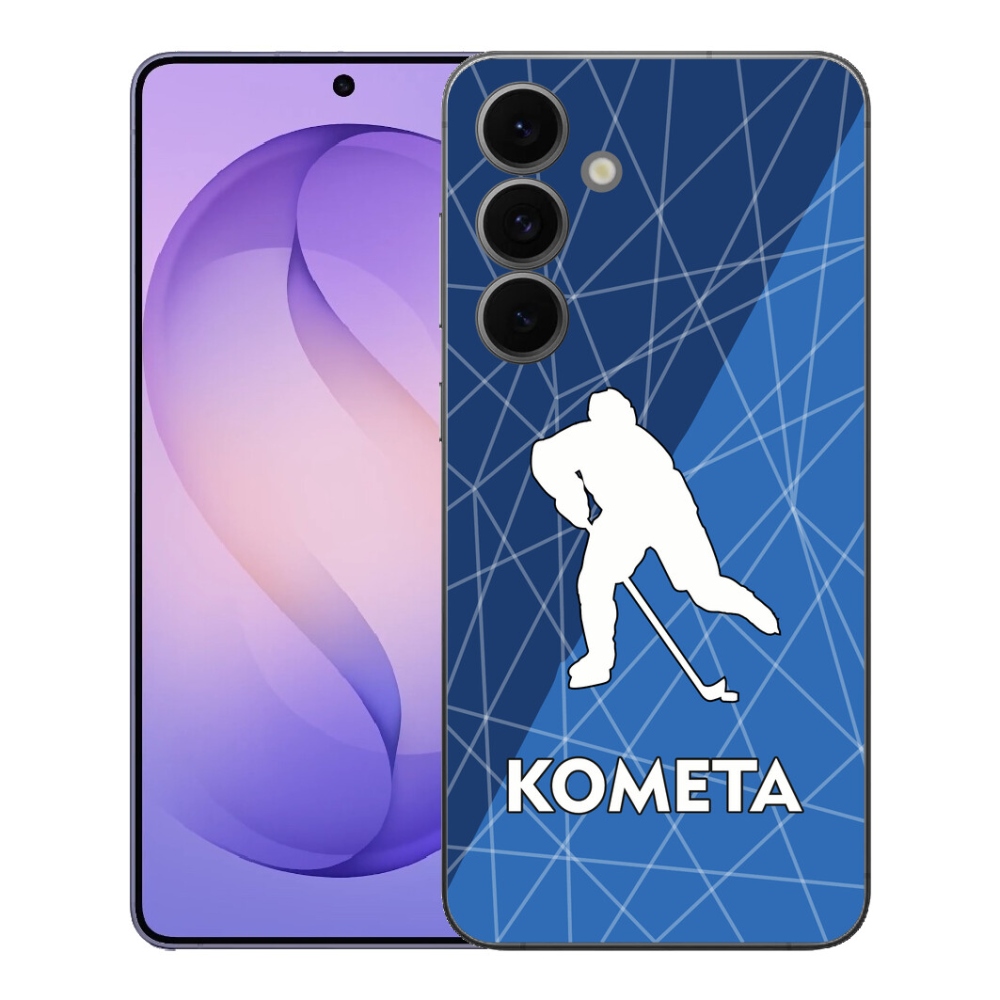 mmCase géltok a Samsung Galaxy S26 FE-hez – Kometa