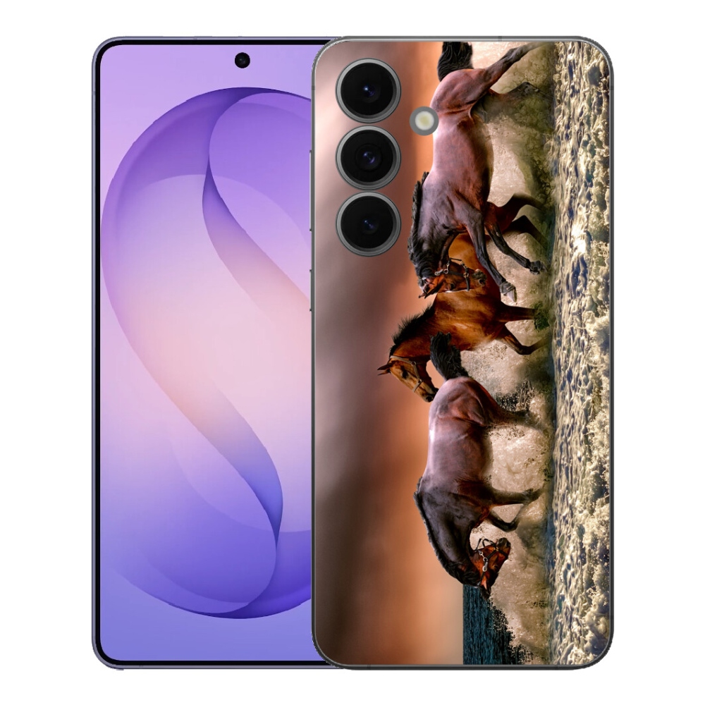 mmCase gél tok a Samsung Galaxy S26 FE-hez – lovak 1