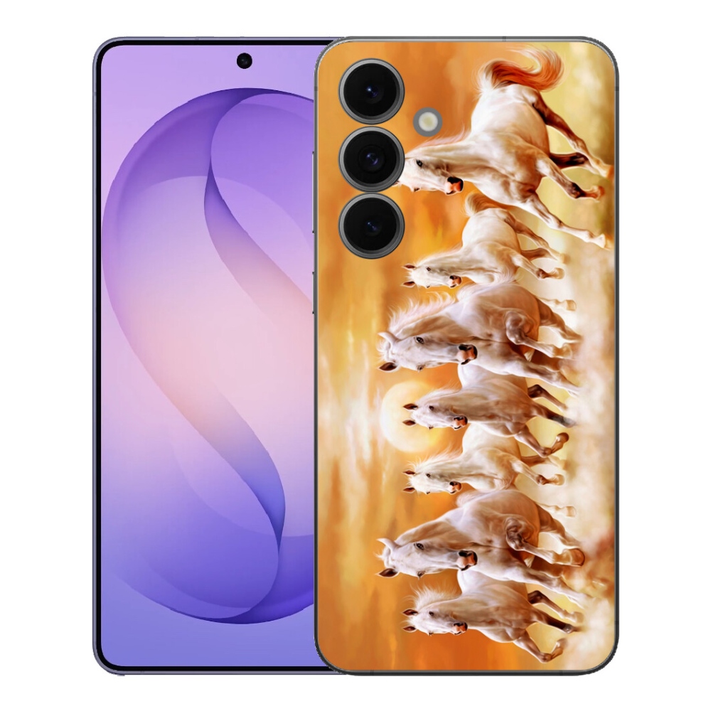 mmCase géltok a Samsung Galaxy S26 FE-hez – lovak 2