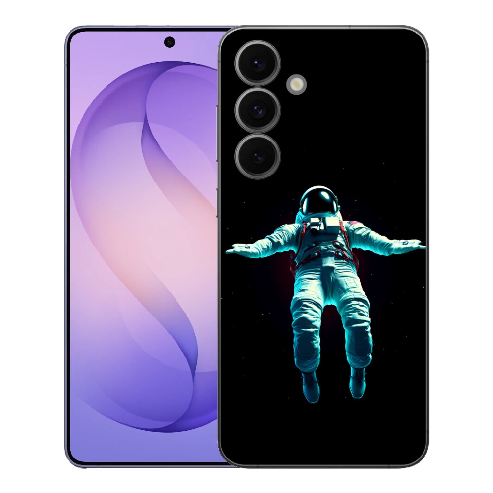 mmCase géltok a Samsung Galaxy S26 FE-hez – űrhajós