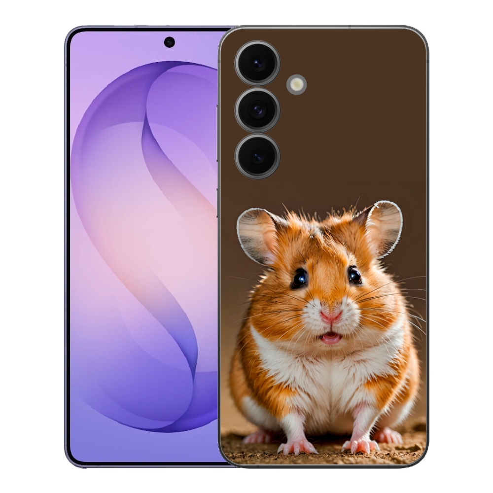 mmCase géltok a Samsung Galaxy S26 FE-hez – hörcsög