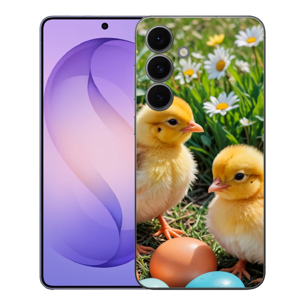 mmCase géltok a Samsung Galaxy S26 FE-hez – csibék