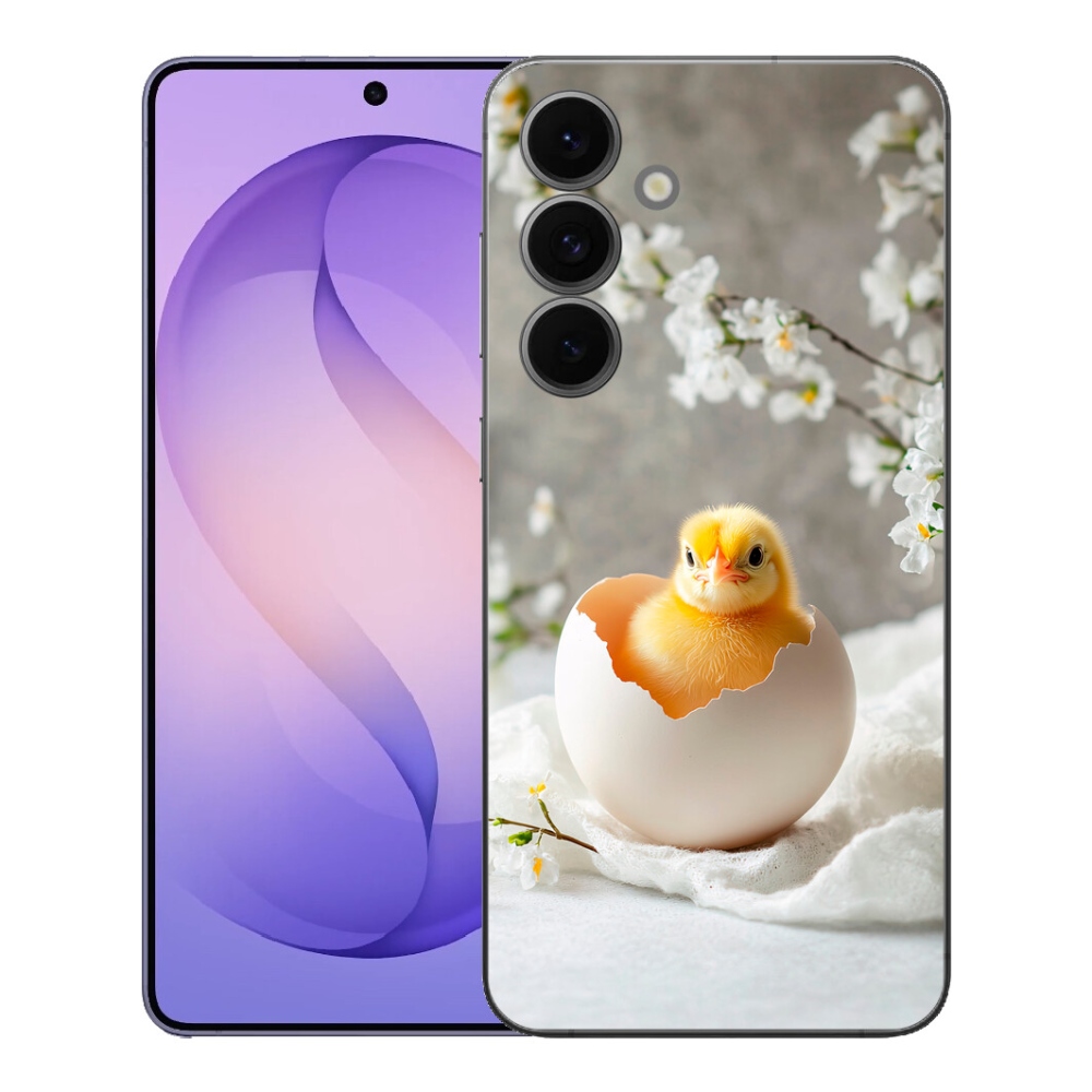 mmCase géltok a Samsung Galaxy S26 FE-hez – csibecske