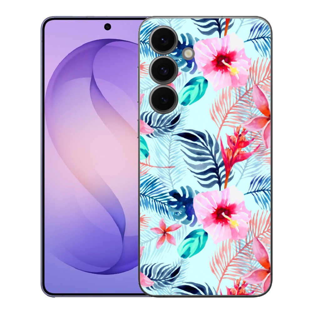 mmCase géltok a Samsung Galaxy S26 FE-hez – virágok
