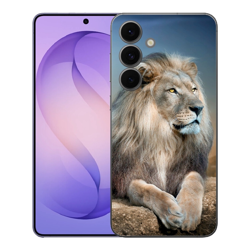 mmCase gélhuzat a Samsung Galaxy S26 FE-hez – 1 lev