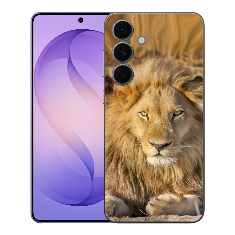 mmCase gélhuzat a Samsung Galaxy S26 FE-hez – 2 lev