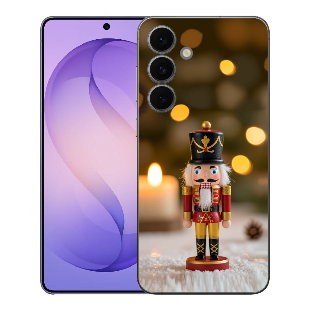 mmCase gél tok a Samsung Galaxy S26 FE-hez – diótörő