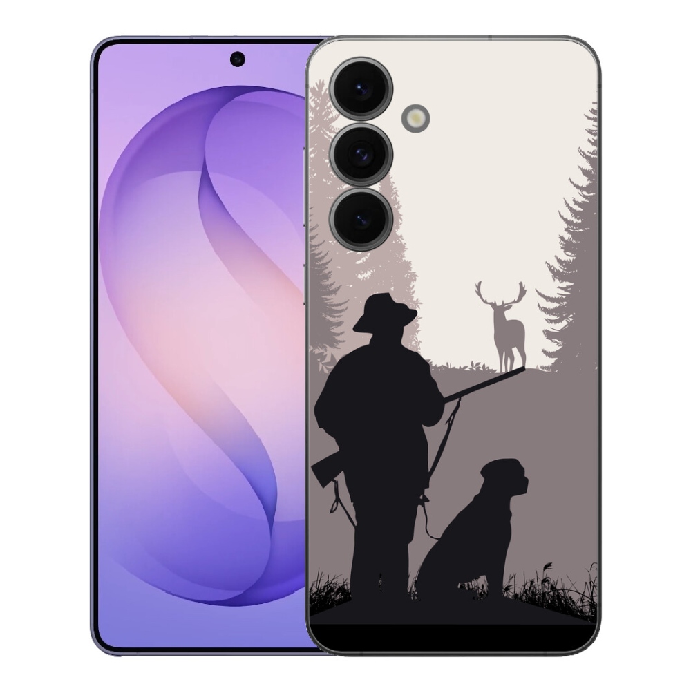 mmCase gél tok a Samsung Galaxy S26 FE-hez – 2. rész